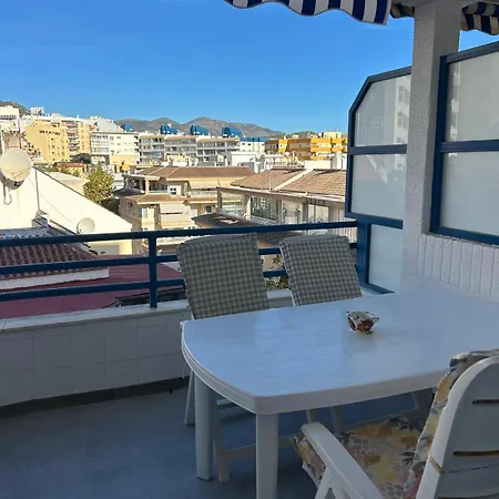 Sorpresa - Azulenacalpe Apartment Calpe