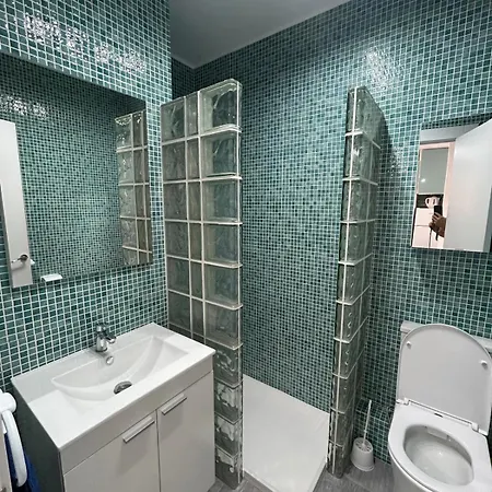Apartment Sorpresa - Azulenacalpe *