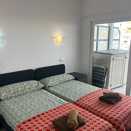Sorpresa - Azulenacalpe Apartment Calpe