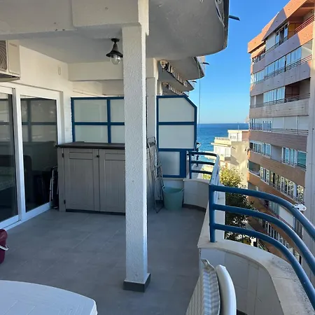 Sorpresa - Azulenacalpe Apartment