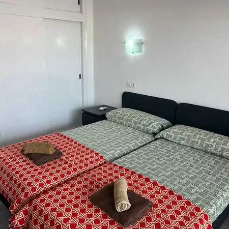 Sorpresa - Azulenacalpe Apartment *