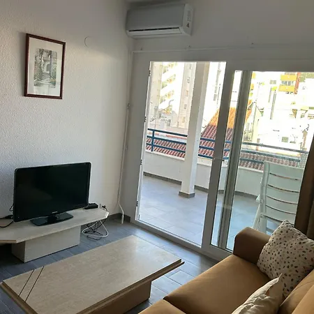 Sorpresa - Azulenacalpe Apartment Calpe