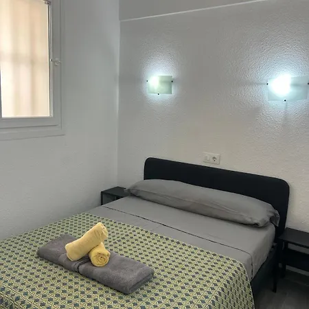 Apartment Sorpresa - Azulenacalpe Calpe