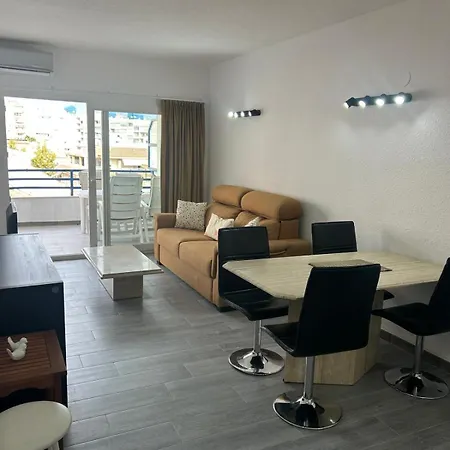Sorpresa - Azulenacalpe Calpe